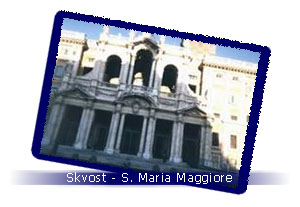 Santa Maria Maggiore