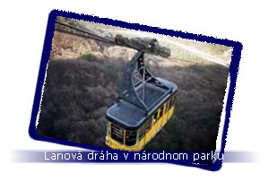 Lanov drha v nrodnom parku